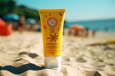 crème solaire éco responsable.